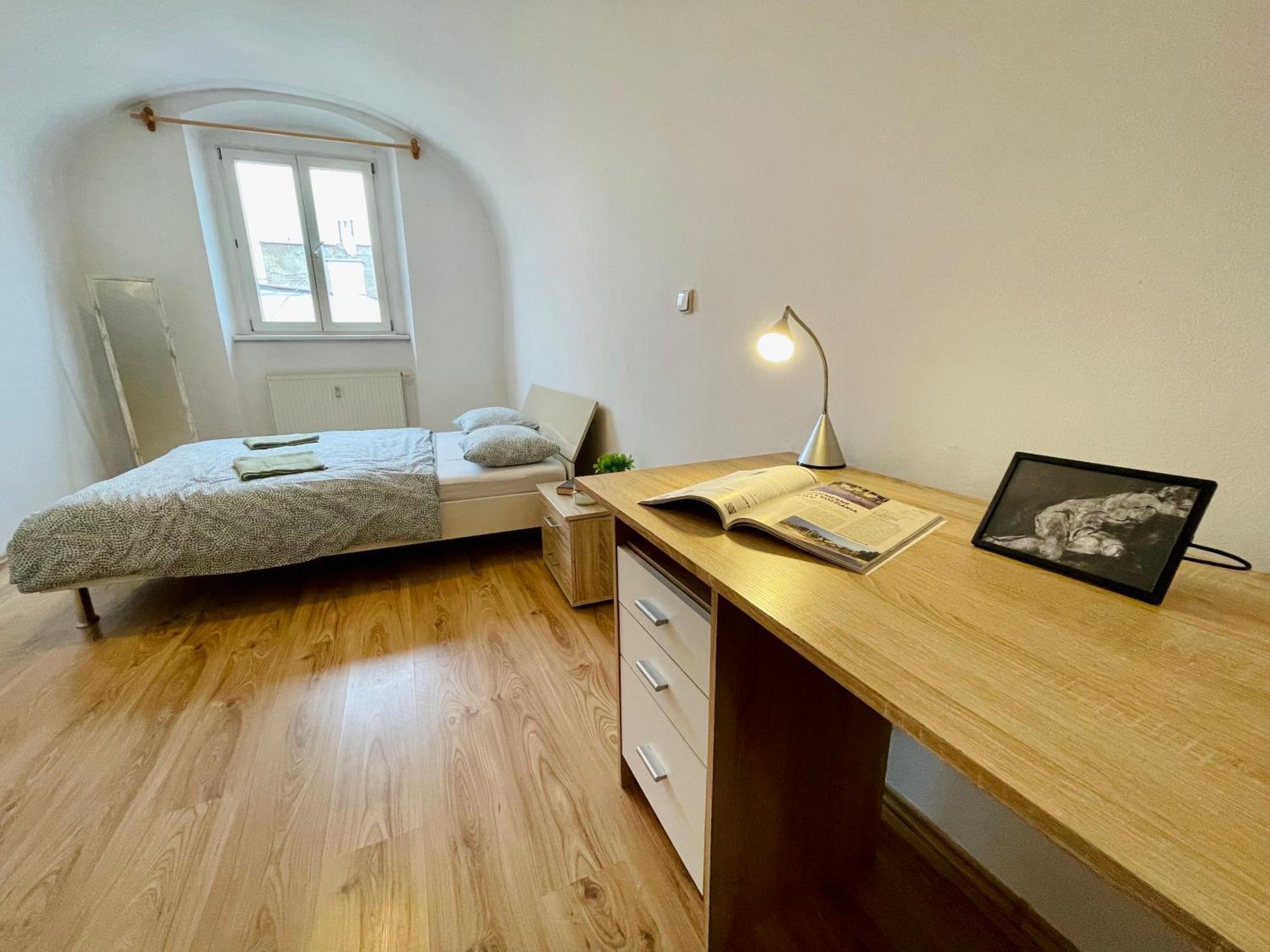 Central Apartment Stylovy Mezonet Kassa Kültér fotó