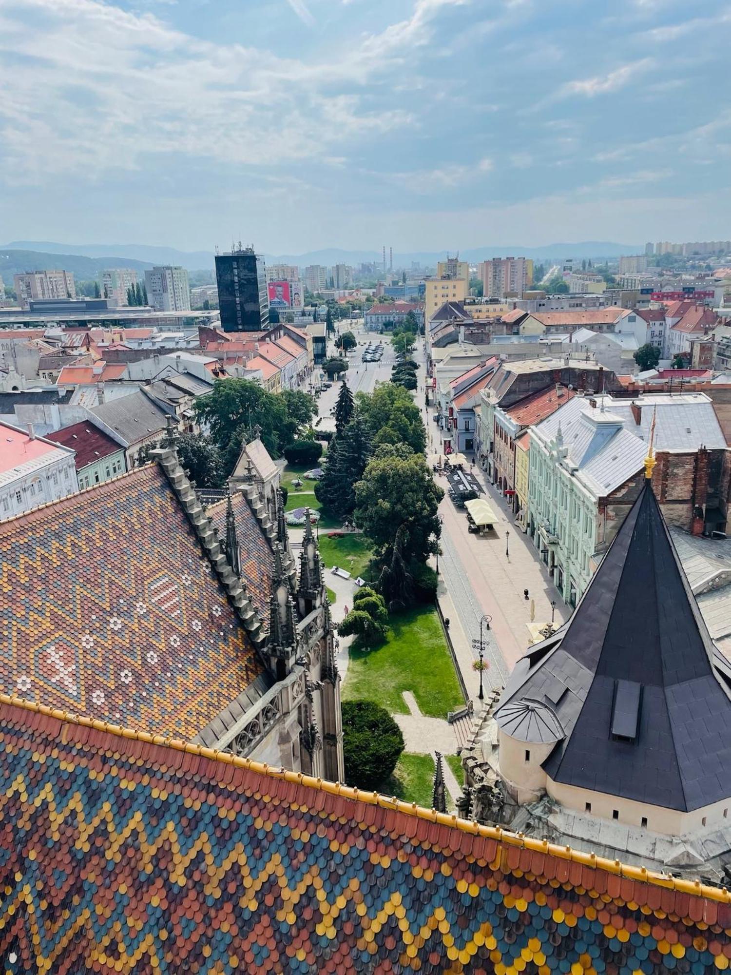 Central Apartment Stylovy Mezonet Kassa Kültér fotó