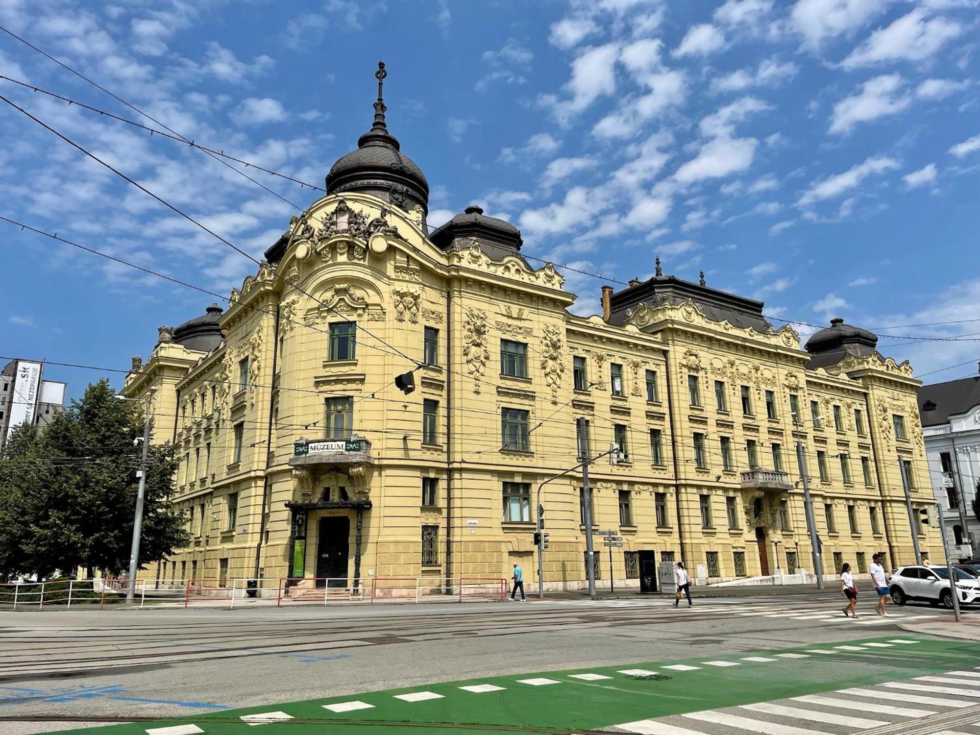 Central Apartment Stylovy Mezonet Kassa Kültér fotó